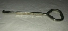 Tropical Paint Company Can Bottle Opener Vintage Advertising Cleveland Ohio - $246.95 MXN