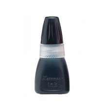 X-Stamper 10cc CS-10N Ink Refill - Black - £30.74 GBP