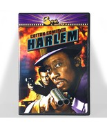 Cotton Comes to Harlem (DVD, 1970, Full Screen) Like New !    Godfrey Ca... - $23.21