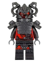 KLBrick Ninjago Rivett PG 1013 Custom Hobby - £3.96 GBP