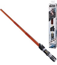 Star Wars Darth Vader Lightsaber Star Wars Lightsaber Forge - 1 Pack - £22.88 GBP