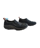 Merrell Jungle Moc J60826 Closed toe Comfort Shoes, Women&#39;s Size 7, Black  - £15.14 GBP