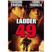 Ladder 49 Full Screen Edition Movie - Video NTSC Region 1 Digital Versatile Disc - £22.95 GBP