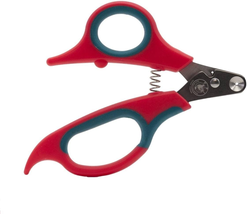 Pet Nail Clipper for Cats – Cat Nail Trimmer for Safer Pet Grooming Care... - €22,59 EUR Pet Nail Clipper for Cats – Cat Nail Trimmer for Safer Pet Grooming Care... - €22,59 EUR