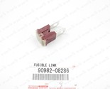 NEW  GENUINE Toyota  9098208286 140A Fusible Link 90982-08286 - £10.79 GBP