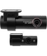 BlackVue DR900X-2CH Plus GPS 4K UHD Dash Evidence Vehicle Camera - £383.09 GBP