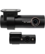BlackVue DR900X-2CH Plus GPS 4K UHD Dash Evidence Vehicle Camera - $670.16 CAD