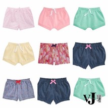 First Impressions Baby Girls Bubble Shorts - $8.20