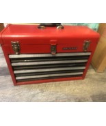 Craftsman 4-Drawer Tool Chest Full Of  Tools - €100,30 EUR