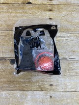 2021 McDonald&#39;s New Space Jam Lebron James Dunk Happy Meal Toy #2 SEALED - £3.15 GBP