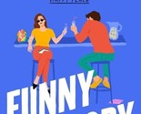 Funny Story By Emily Henry (English, Paperback) Brand New Book - $14.85
