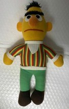 Vintage Knickerbocker Sesame Street Bert Plush Doll - 1970&#39;s - £17.69 GBP