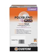 PBPG6407-4 7LB Arc WHT Sand Grout - Quantity 1 - $44.16 CAD