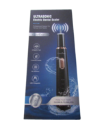 Ultrasonic Dental Teeth Scaler Cleaner  Plaque Tartar Stains Tooth White... - $503.48 MXN