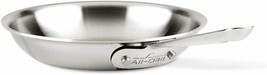 All-Clad D3 Stainless Steel 3-Ply Bonded 8 inch  Fry-Pan - £66.47 GBP