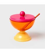 Tabitha Brown for Target Snack and Dessert Topper Container - $13.36 CAD