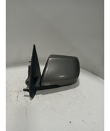 Driver Side View Mirror Power Dual Image Spotter Glass Fits 10-12 ESCAPE... - £56.76 GBP