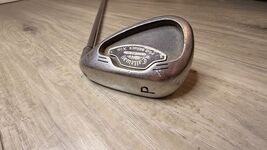 Callaway Steelhead X-16 Pro Series 46 Pitching Iron Stiff Shaft 38" Mens... - $32.62