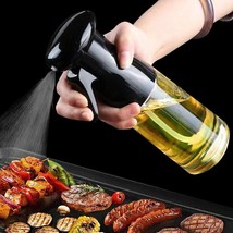 200ml Olive Oil Sprayer Cooking Mister Spray Kitchen Tool BBQ Air Fryer ... - £6.26 GBP