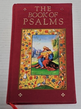 The Book of Psalms: In the Authorized Version Henry Hold and Co. NY 1986 - £27.97 GBP