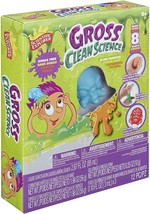 Science Kit for Kids-Gross Clean Science Kit-Fun Experiments - £10.08 GBP