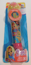 Sunny Day Sing-Along Microphone by Nickelodeon Brand New - £18.83 GBP