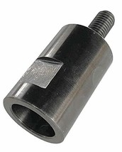 Shaft Adapter for Core Drill, 1 1/4&quot;-7 Female to 5/8&quot;-11 Male, for Use with - £22.41 GBP