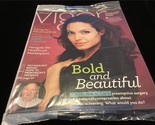 Vigor Magazine Spring 2014 Angelina Jolie, Technology Brings Hope for Pa... - £7.07 GBP