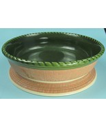 Large Mediterranean  Party Lite bowl or candle holder - €27,78 EUR