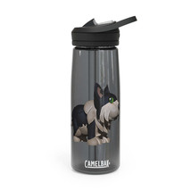 Black Dog CamelBak Eddy®  Water Bottle, 20oz / 25oz - £34.57 GBP