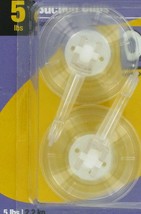 2 Suction Cups Hanger Hooks for Sign Banner clear cup Holds 5 lb HILLMAN... - $21.11