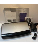 Bose Lifestyle AV38 Media Center Umusic CD/DVD Tested &amp; Working With Manual - $3,272.56 MXN