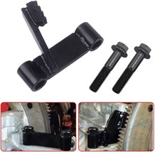Chelhead Ls Flywheel Locking Tool Steel Black Oxide Flexplate Locking Ho... - $31.94