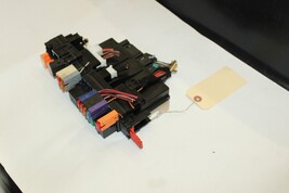 2003-2006 MERCEDES W215 CL500 SAM FUSE BOX RELAY J952 image 3