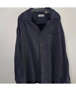 Fieldmaster Dark Gray Shirt - $271.72 MXN