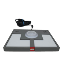 Lego Dimensions USB Portal Base Pad PS3 PS4 Wii U 3000061481 Tested - £14.78 GBP