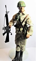 G. I. Joe - Soldier (12 Inch Tall) - £14.96 GBP