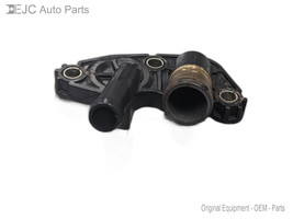 Heater Fitting For 17-18 Subaru WRX  2.0  Turbo - $19.75