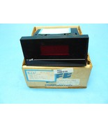 LFE AP-40 Digital Panel Meter 3-1/2 Digit 8 VDC Input Reads +/-180 Suppl... - €38,80 EUR