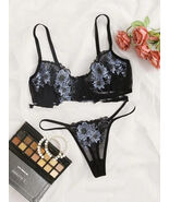 Lingerie for Women for Sex Naughty Lace Gauze Floral Embroidered Hollow ... - €27,48 EUR Lingerie for Women for Sex Naughty Lace Gauze Floral Embroidered Hollow ... - €27,48 EUR
