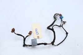 02-05 BMW 745I 745LI FRONT LEFT DRIVER SEAT MOTORS WIRE HARNESS Q5783 image 6