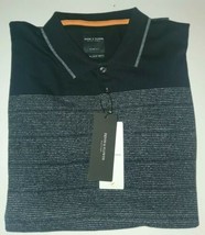 Mens T Shirt Size M, Denim and Flower Slim Fit, camisa Polo para hombre ... - £23.98 GBP