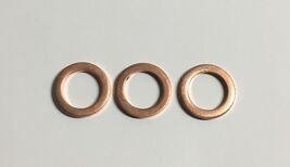 Engine Oil Drain Plug Gasket-Copper Gasket Dorman 095-001 - $5.93
