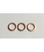 Engine Oil Drain Plug Gasket-Copper Gasket Dorman 095-001 - $5.93