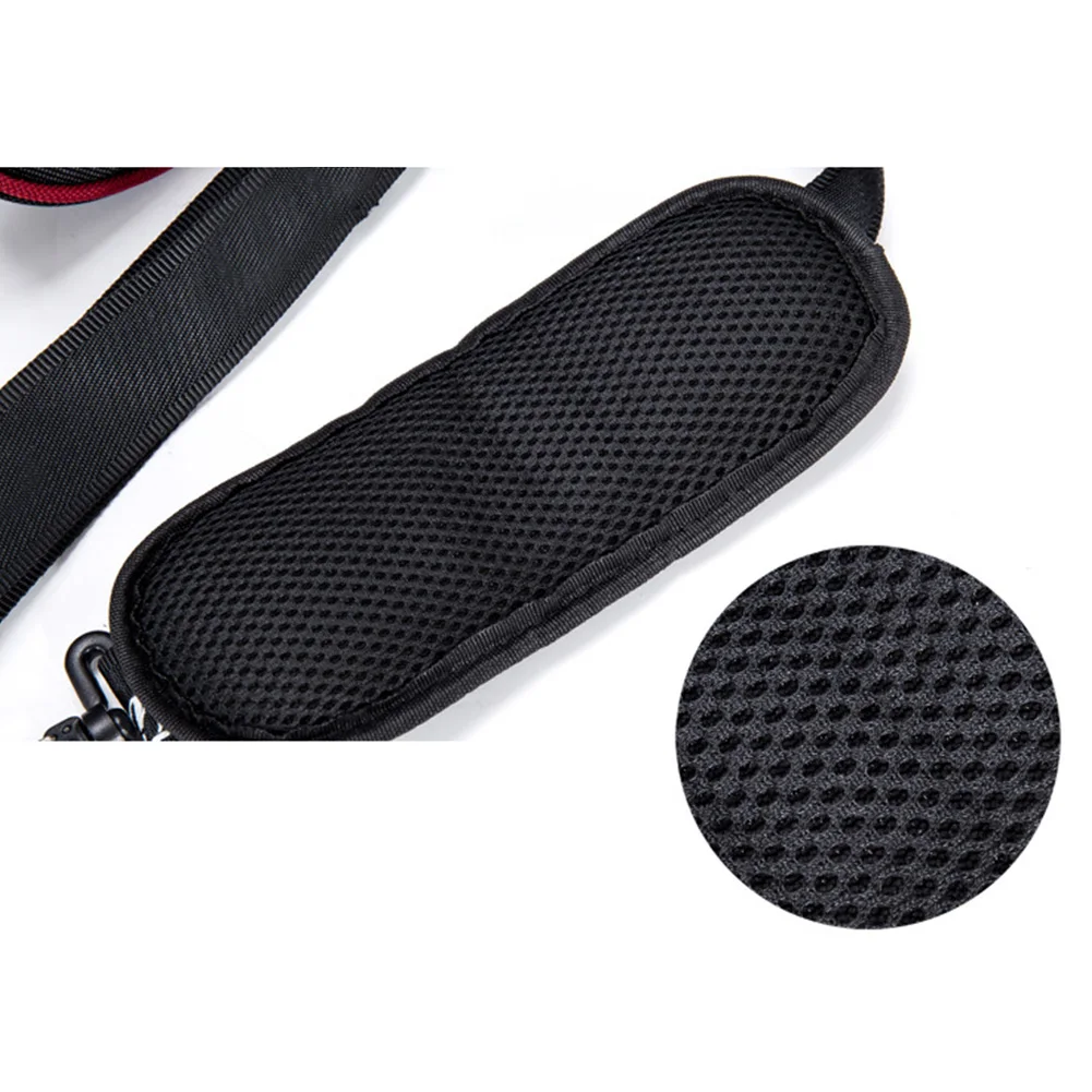 Sporting Travel Golf Bag Zipper Accessories Sportings Easy To Store Waterproof D - £45.34 GBP