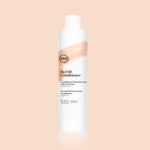 BE FILL CONDITIONER by 360 Hair Professional, 10.5 Oz.