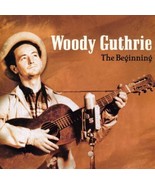 Beginning [Audio CD] Guthrie, Woody - €10,35 EUR