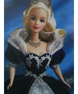 2000 Special Millennium Princess Edition - Barbie - NEW  with 2000 ornament - $809.65 CAD