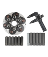 Atlas Automotive Equipment PTC500 REVERSE MOUNT ADAPTER - $32,412.95 MXN