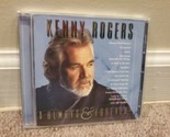 Always &amp; Forever by Kenny Rogers (CD, Nov-1998, Recall (UK)) - $14.24